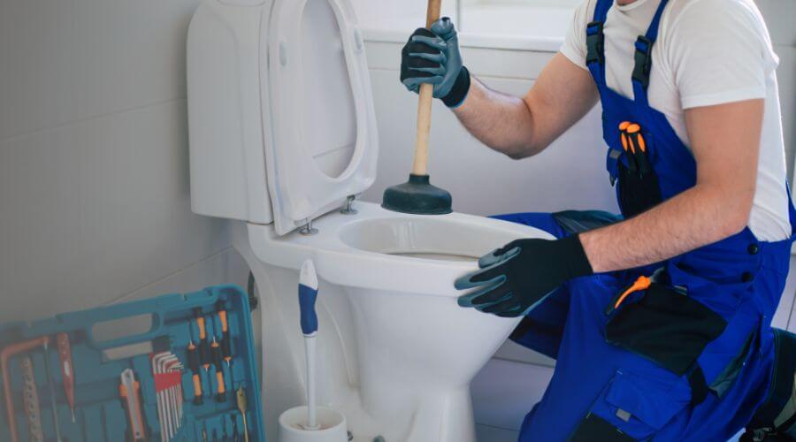 Professional Leak Detection Services in Ridgway, IL